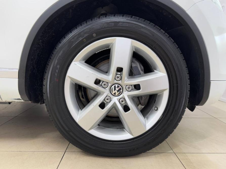 Volkswagen Touareg II Ставрополь  - изображение 17