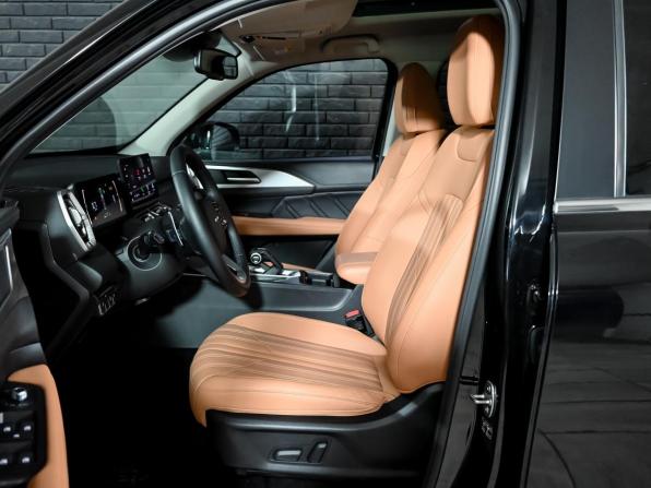 Haval H5 II с пробегом 2024 года, цена 3 500 000 рублей, 13266 км, внедорожник, Автокод Объявления
