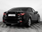 Mazda 6 III (GJ) Рестайлинг 2 Санкт-Петербург  - изображение 30