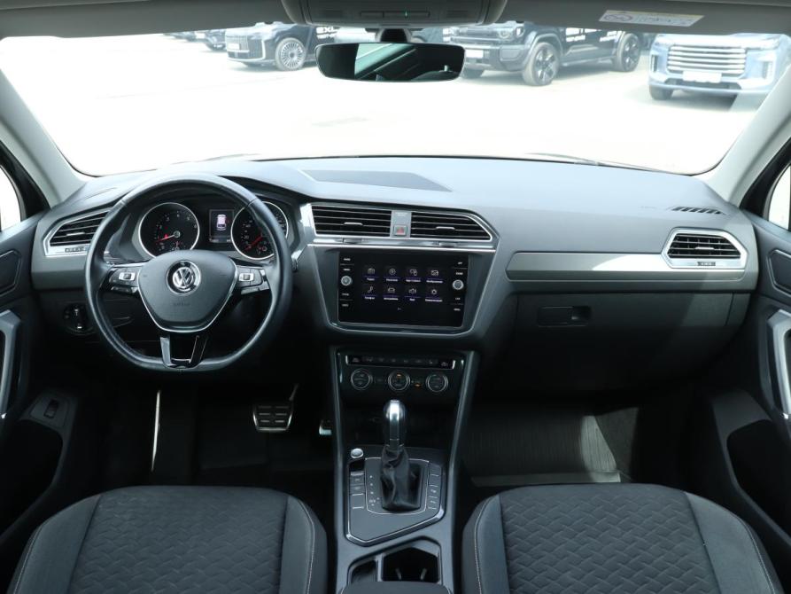 Volkswagen Tiguan II Москва  - изображение 12