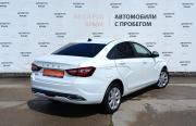 Lada (ВАЗ) Vesta I Рестайлинг (NG) Крым  - изображение 16