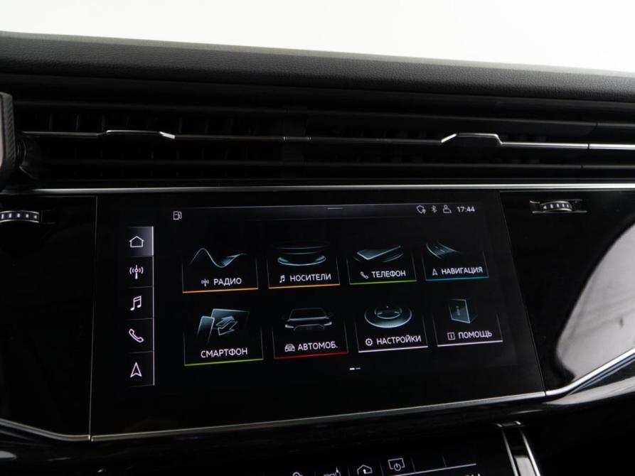 Audi Q7 II (4M) Рестайлинг Москва  - изображение 26