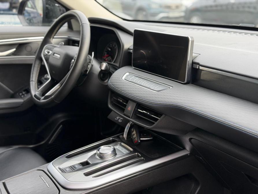 Haval Jolion I Рестайлинг Череповец  - изображение 14