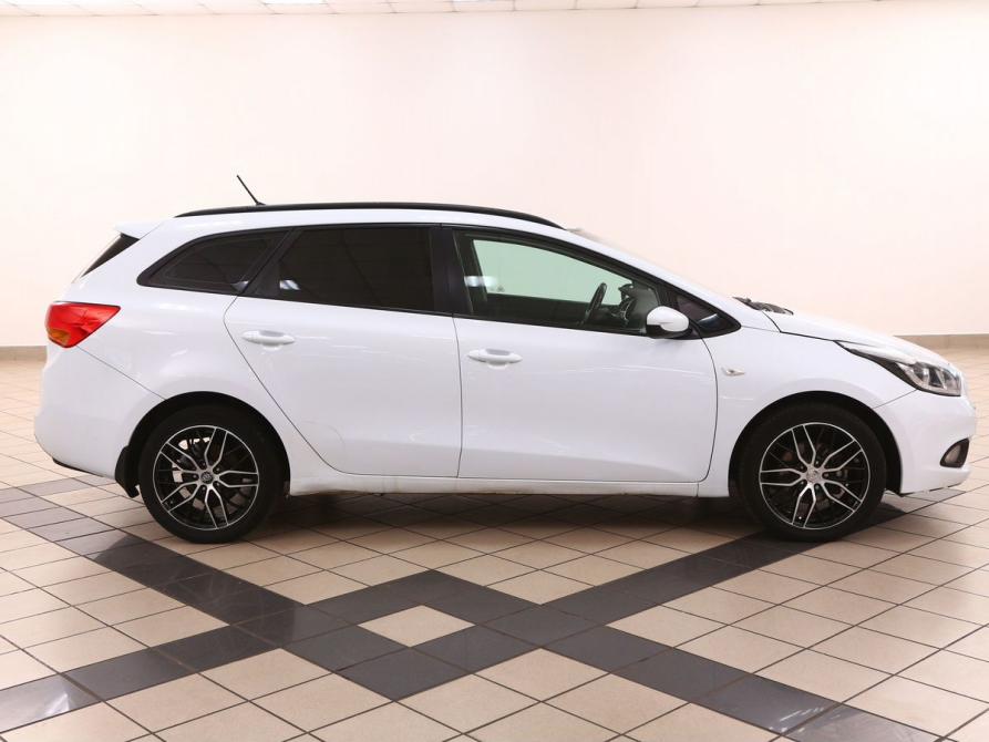 Kia Ceed II Иваново  - изображение 4