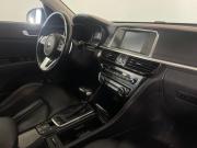 Kia Optima IV Рестайлинг Воронеж  - изображение 44