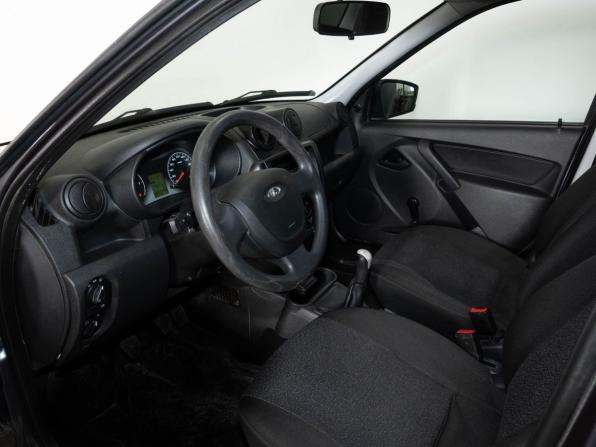 Lada (ВАЗ) Granta I с пробегом 2017 года, цена 455 000 рублей, 142894 км, седан, Автокод Объявления