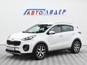 Kia Sportage IV Москва  - изображение 21