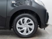 Toyota Passo III Рестайлинг Красноярск  - изображение 44