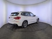 BMW X3 III (G01) Москва  - изображение 33