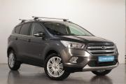 Ford Kuga II Рестайлинг Челябинск  - изображение 22