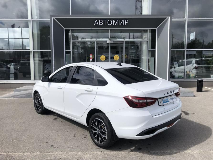 Lada (ВАЗ) Vesta I Рестайлинг (NG) Брянск  - изображение 7