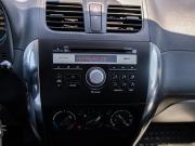 Suzuki SX4 I (Classic) Рестайлинг Сочи  - изображение 31