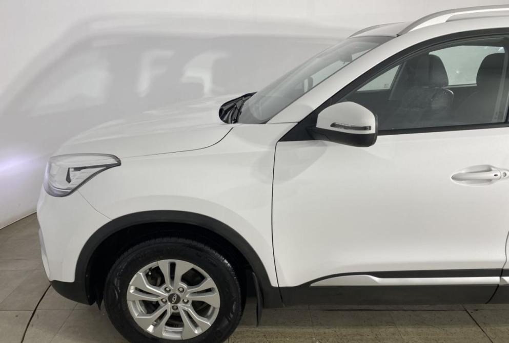 Chery Tiggo 4 I Рестайлинг Саранск  - изображение 9