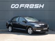 Skoda Rapid I Краснодар  - изображение 20