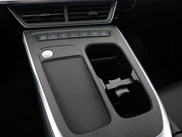 Haval F7 II с пробегом 2024 года, цена 2 720 000 рублей, 5790 км, внедорожник, Автокод Объявления
