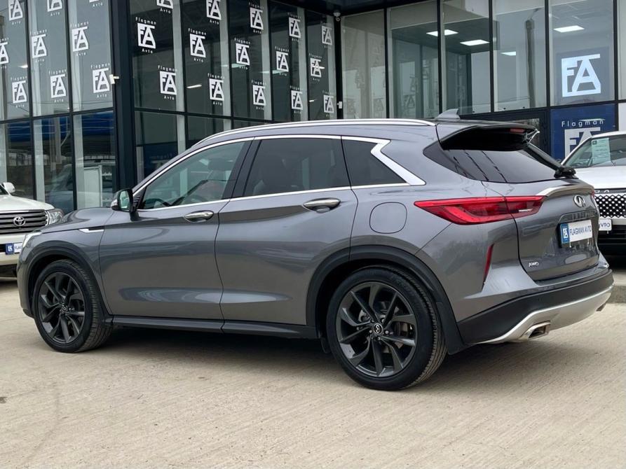 Infiniti QX50 II Краснодар  - изображение 3