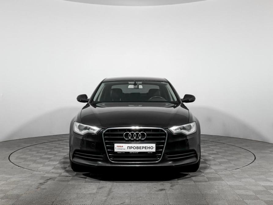 Audi A6 IV (C7) Санкт-Петербург  - изображение 2