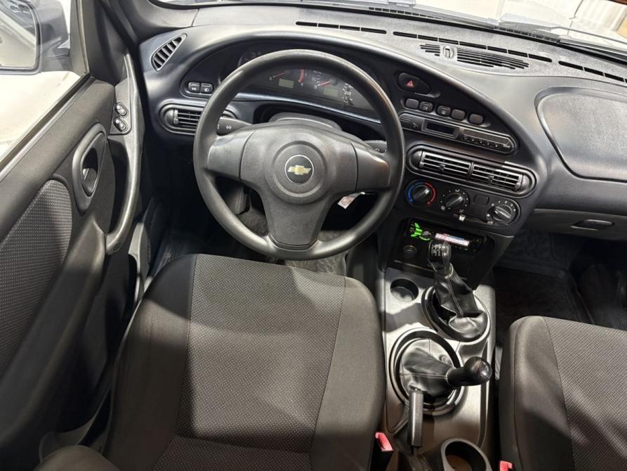 Chevrolet Niva I Рестайлинг Курск  - изображение 9