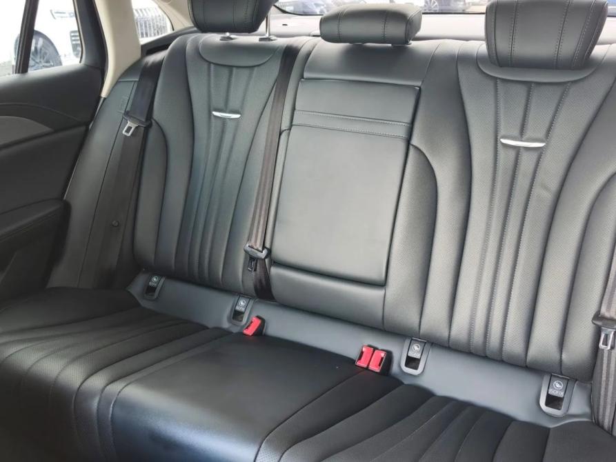 Hongqi H5 II Санкт-Петербург  - изображение 19