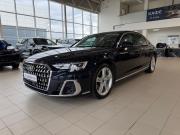 Audi A8 IV (D5) Рестайлинг Москва  - изображение 40
