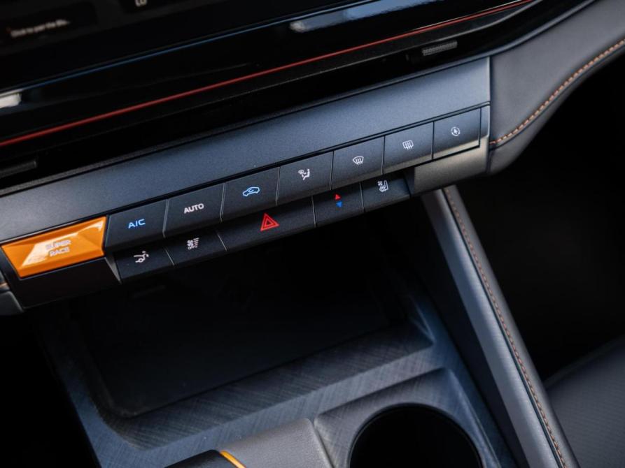 Changan UNI-V I Сочи  - изображение 22