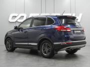 Chery Tiggo 5 I Рестайлинг Воронеж  - изображение 24