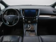 Toyota Alphard III Рестайлинг Москва  - изображение 33