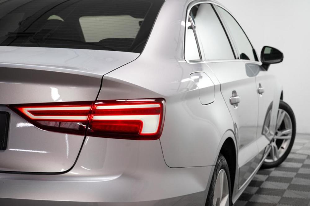 Audi A3 III (8V) Рестайлинг Москва  - изображение 21