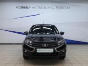 Lada (ВАЗ) Granta I Рестайлинг Москва  - изображение 20