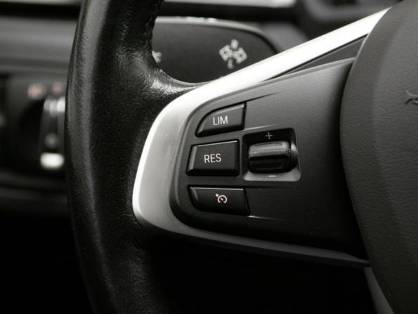 BMW X1 II (F48) с пробегом 2015 года, цена 2 250 000 рублей, 114000 км, внедорожник, Автокод Объявления