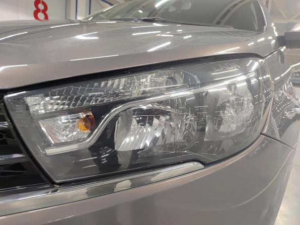 Lada (ВАЗ) Vesta I с пробегом 2017 года, цена 780 000 рублей, 84554 км, седан, Автокод Объявления