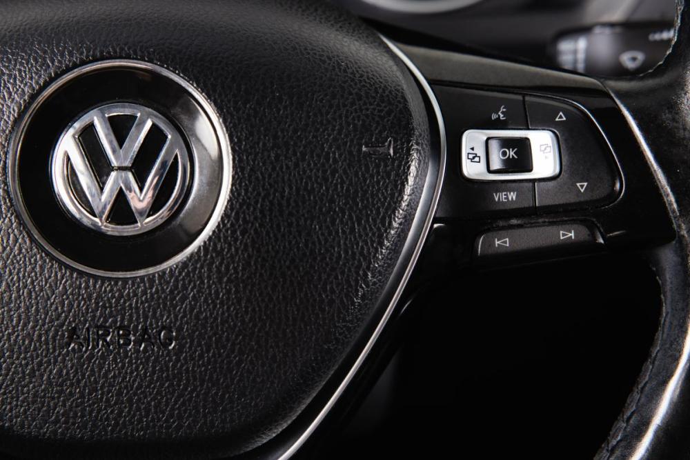 Volkswagen Tiguan II Пермь  - изображение 19