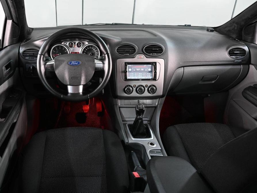 Ford Focus II Рестайлинг Ростов-на-Дону  - изображение 6