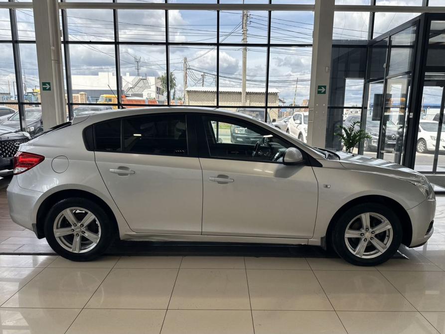 Chevrolet Cruze I Саратов  - изображение 4