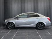 Chevrolet Aveo II Пермь  - изображение 47