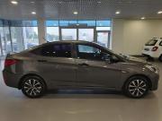 Hyundai Solaris I Рестайлинг Казань  - изображение 27