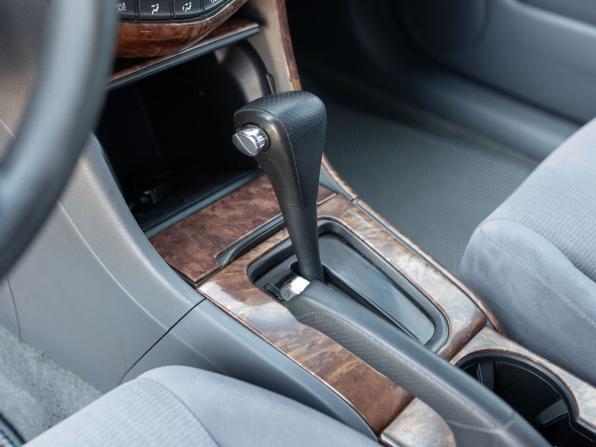 Honda Accord VII с пробегом 2003 года, цена 550 000 рублей, 329543 км, седан, Автокод Объявления