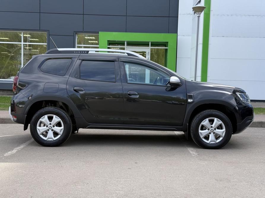 Renault Duster II Ярославль  - изображение 4