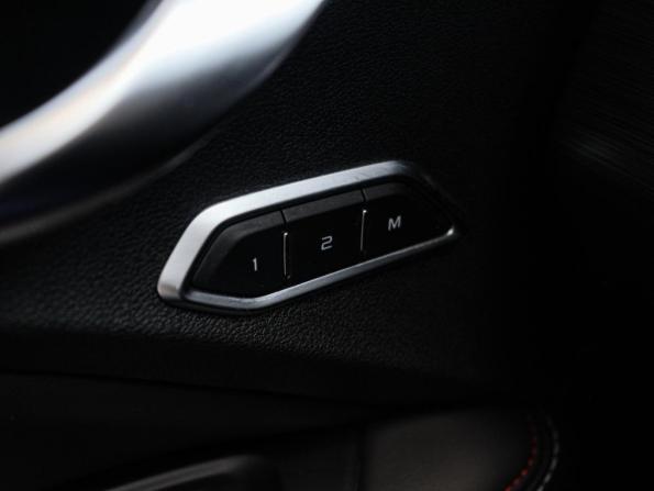 Geely Tugella I Рестайлинг с пробегом 2022 года, цена 2 600 000 рублей, 91022 км, внедорожник, Автокод Объявления