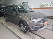 Lada (ВАЗ) Granta I Рестайлинг Красноярск  - изображение 16