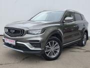 Geely Atlas Pro Москва  - изображение 21