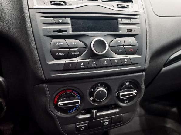 Lada (ВАЗ) Granta I Рестайлинг с пробегом 2023 года, цена 860 000 рублей, 52361 км, лифтбек, Автокод Объявления