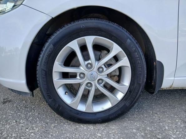Kia Cerato II с пробегом 2011 года, цена 835 000 рублей, 161926 км, седан, Автокод Объявления