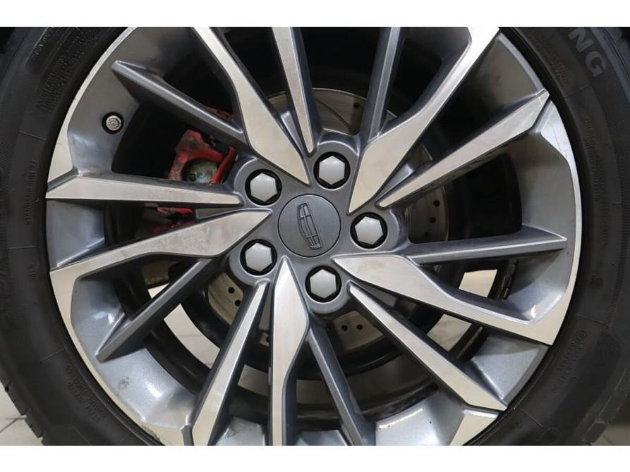 Geely Coolray I Коломна  - изображение 18