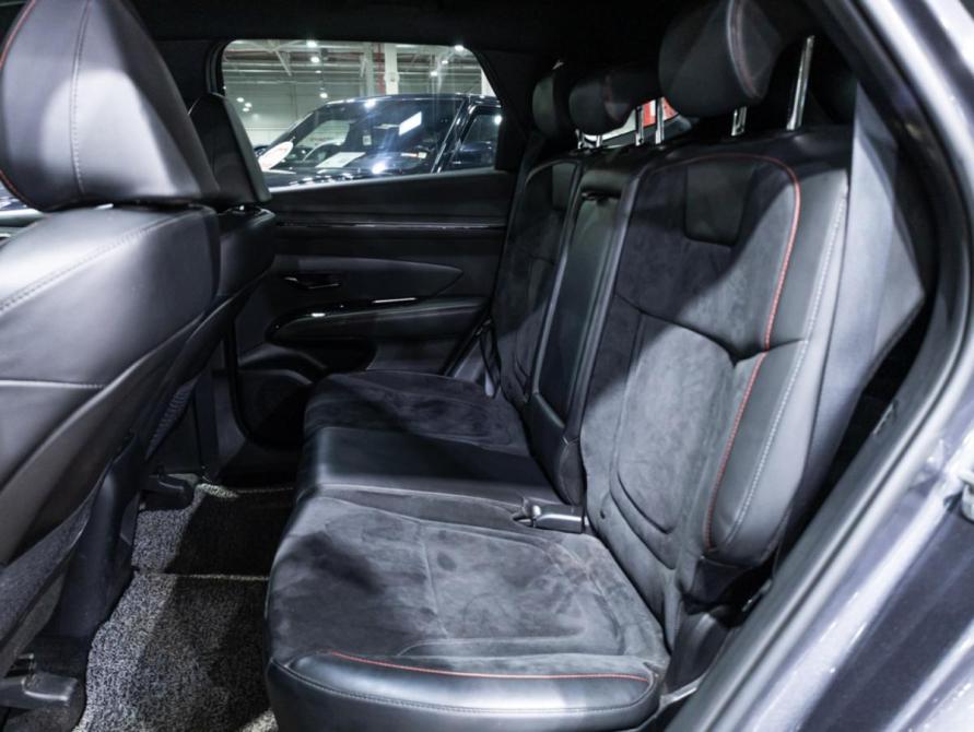 Hyundai Tucson IV Санкт-Петербург  - изображение 14