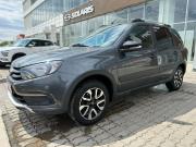 Lada (ВАЗ) Granta I Рестайлинг Нижнекамск  - изображение 22
