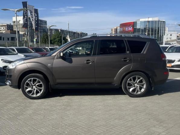 Citroen C-Crosser с пробегом 2011 года, цена 870 000 рублей, 206000 км, внедорожник, Автокод Объявления