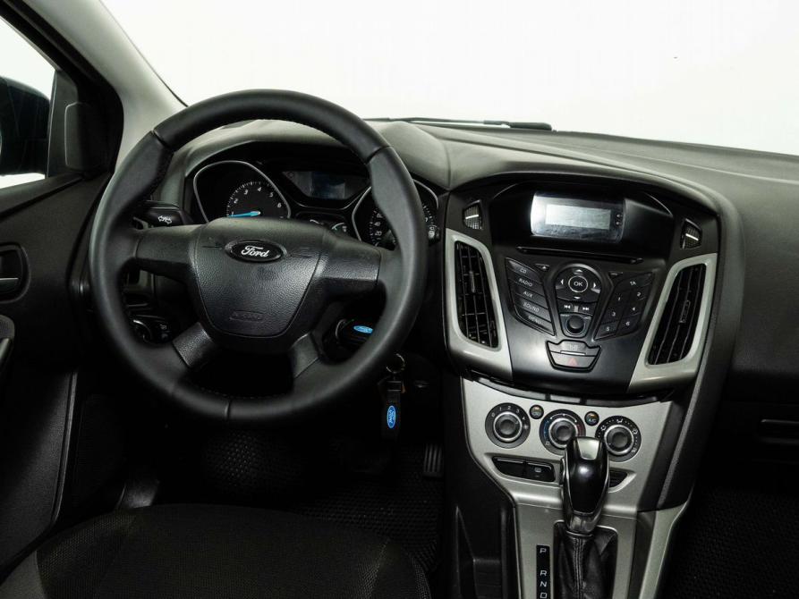 Ford Focus III Казань  - изображение 13