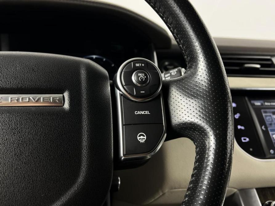 Land Rover Range Rover Sport II Казань  - изображение 16