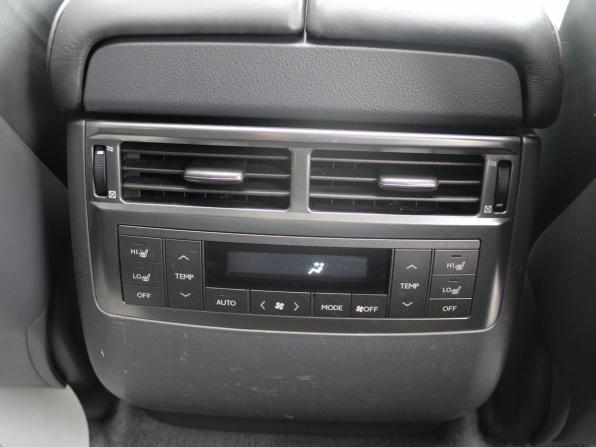 Lexus LX III с пробегом 2009 года, цена 2 180 000 рублей, 286893 км, внедорожник, Автокод Объявления